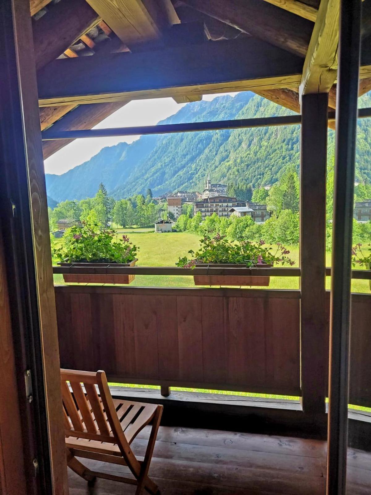 Pietre Gemelle Resort Аланья-Вальсезія Екстер'єр фото